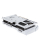 MSI GeForce RTX 5070 Ventus 2X OC White 12GB GDDR7 DLSS5 - 1318513 - zdjęcie 2
